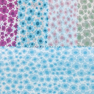 High Quality Wholesale Fabric Cotton Linen Polyester Rayon Textile for Clothing Apparel Home Textile Manufacturers - Product Image 1