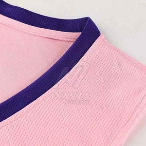 Uniformes de Baloncesto Personalizados al por Mayor, Ropa Deportiva, Conjuntos para Equipos, Uniformes de Baloncesto a Precio Económico, Más Vendidos - Product Image 4