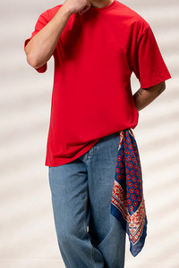 T-shirts imprimés de haute qualité, T-shirt de bain, T-shirt de créateur de mode, T-shirt imprimé tendance pour hommes, T-shirt Bapees avec T-shirts à succès - Product Image 3