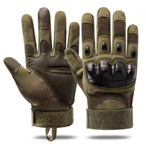 Guantes de Invierno Elegantes de Primera Calidad Hechos a Medida al por Mayor, Artesanía Superior para Minoristas - Product Image 1