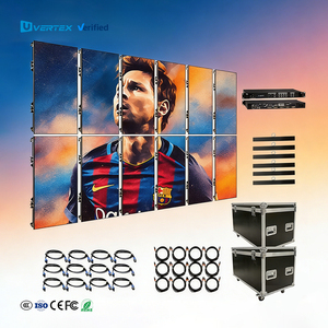 Hochauflösende Outdoor-Miet-<span class=keywords><strong>LED</strong></span>-Anzeigetafel P2.976 P3.91 P4.81 <span class=keywords><strong>LED</strong></span>-Bühnenbildschirm-Panel <span class=keywords><strong>LED</strong></span>-Videowand-Module - Product Image 1