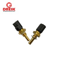 Nouveau capteur de température d'eau N391-18-840 (Jury TS 281) pour moteurs 2.0L