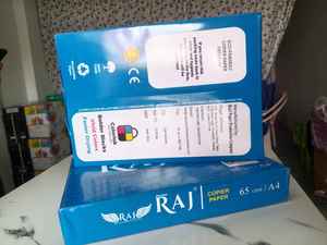 A4 65 GSM Multipurpose Paper Sheets For <b>Office</b> School <b>Printing</b> Copy Writing White Paper Bundle Bulk Packaging Paperboard - Product Image 6