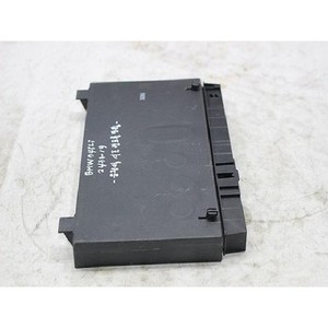 ECUs et modules informatiques d'occasion de la série 7 61356927266 - Product Image 4