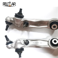 Bras de suspension inférieur avant en acier pour Rolls Royce Ghost Dawn Wraith OEM 31126782181 31126782182