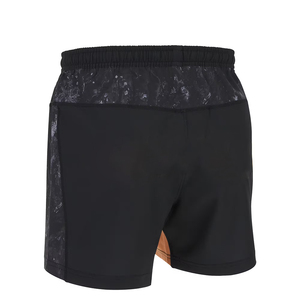 Pantalones Cortos de Rugby de Primera Calidad 100% Poliéster para Hombre y Jóvenes, Talla Grande, Bolsillos Abiertos, para Verano - Product Image 2