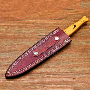 Cuchillos de caza fáciles de usar, en oferta en línea, con el último diseño y agarre antideslizante. - Product Image 2