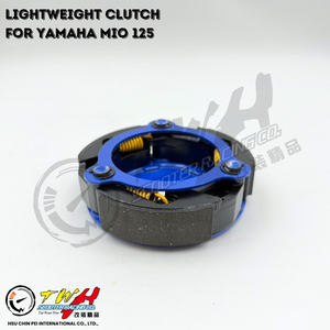Embrague Ligero para Motocicleta TWH MIO125, Piezas de Carreras para YAMAHA - Product Image 4