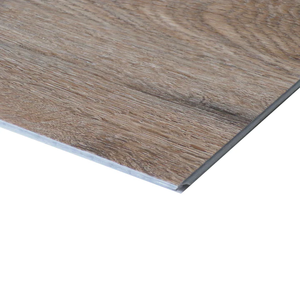 Revêtement de sol en vinyle SPC imperméable ATTFloor du Vietnam, planches rigides durables pour les zones à fort trafic - Product Image 5