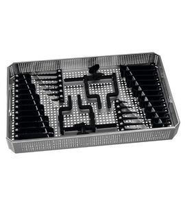 Top Quality Mcculloch Retractor Set Hot Sale New Arrival Modern Stylish Lightweight Mcculloch Retractor Set with Cheap Price - Product Image 6