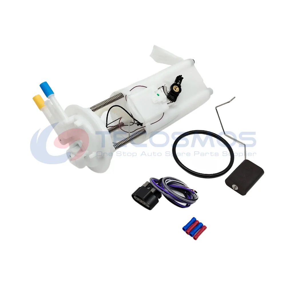 spot supplies Fuel Pump Module Assembly For Chevrolet Oldsmobile Pontiac Venture 97-97 E3976M 19180120 19180121 25174013