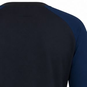 Maillot de Ciclismo Gris Marino para Hombre y Mujer, Manga Corta, Transpirable, Ligero, para Bicicleta de Carretera, MTB, Ciclismo de Montaña, Ropa Deportiva - Product Image 3