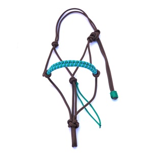 Fabricante de Cabestros para Caballos con Anillas, Resistentes, para Uso en Exteriores, OEM ODM - Product Image 1