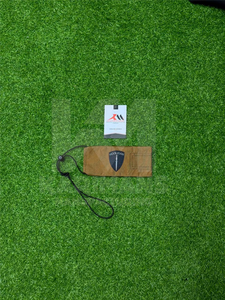 Cordón elástico de alta tensión para barril de paintball profesional con cierre resistente y personalización de marca - Product Image 4