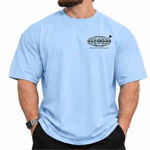 Performance <b>T</b>-<b>shirts</b> Moisture Wicking Dry Fit Anti Bacterial Mens Lightweight Running Exercise Athletic Custom Training <b>Shirt</b> - Product Image 4