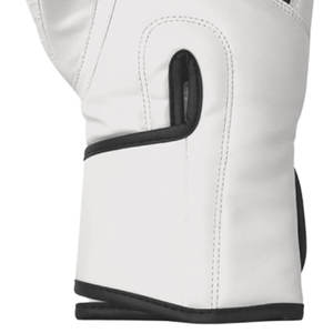 Gants de boxe 2026 de haute qualité en cuir PU respirant et anti-humidité pour l'entraînement en extérieur, couleur personnalisable, toutes saisons - Product Image 6