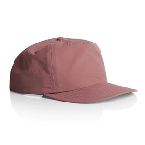 Factory Direct Skateboarding 5 Panel Cap Custom Embroidered <b>Flat</b> Brim <b>Hat</b> OEM Custom Logo Urban Streetwear 5 Panel <b>Hat</b> Classic - Product Image 5