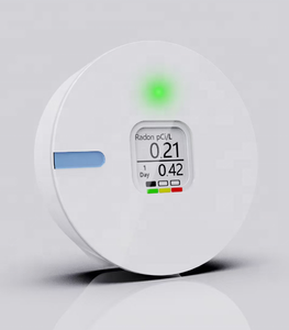 Yeni nesil dijital Radon dedektörü RN-300C - Product Image 2