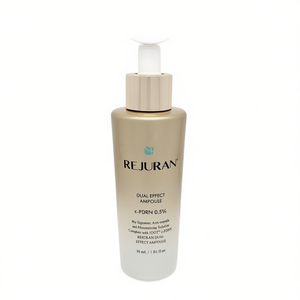 Siero Anti-Età a Doppio Effetto REJURAN 30ml con C-PDRN, Niacinamide e Peptidi per Illuminare e Rassodare la Pelle - Product Image 3