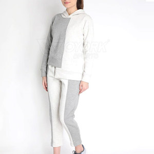 Servicio OEM, Conjuntos Deportivos para Mujer en Oferta, Precio al por Mayor, Logotipo Personalizado, Conjuntos Deportivos para Mujer en Venta - Product Image 4