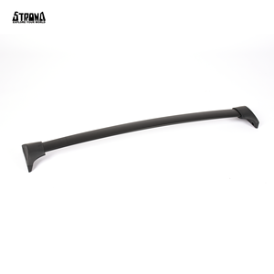 Barres transversales de toit de voiture en aluminium LCB-674230, porte-bagages universel pour toit, 2023 et versions ultérieures - Product Image 1