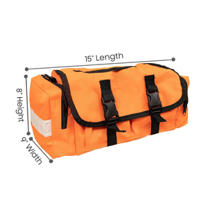 Nouvelle Meilleure Sacoche Médicale Personnalisée NAHEED SPORTS ODM, Haute Qualité, Logo Personnalisé, Activités Médicales, Prix Bas, Nylon Polyester - Product Image 4