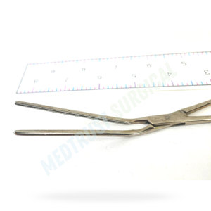 Pinzas Vasculares de Diseño Personalizado de Alta Calidad, Pinzas Vasculares Más Vendidas, Pinzas Vasculares de Último Modelo - Product Image 4