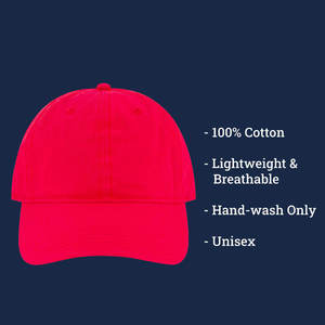 Casquette vintage personnalisable, casquette de baseball en coton uni, couvre-chef en tissu doux, unisexe, ajustement réglable, prix abordable, casquette 6 panneaux 100% coton - Product Image 3