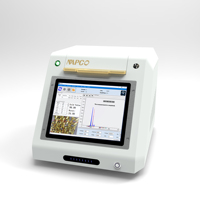 N1-10 NAPCO Benchtop Digital Automatic Gold Teste Gold Analyzer