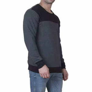 Sweat-shirts pour hommes très demandés, confortables, design abordable, prix bas, meilleure qualité, dernier design. - Product Image 4