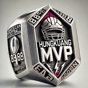 Anillo Campeonato Diamante - Product Image 3