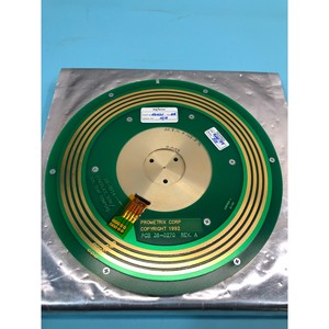 KLA Tencor 58-0301 RS ชุดสัญญา ESD, 52-0311 - Trusted อุปกรณ์เซมิคอนดักเตอร์มรดกโลกและชิ้นส่วนที่ - Product Image 1