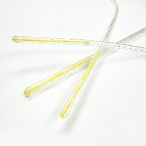 หลอดเรดิโอเพอร์เซทแบบใช้แล้วทิ้งพื้นผิวเรียบสำหรับทางการแพทย์สัตวแพทย์ได้รับการรับรอง ISO - Product Image 4