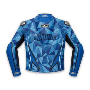 Pol Espargaro Pro MotoCP Protective Motorbike Riding Gear Armor <b>Biker</b> Apparel Coat for Heavy Duty With Hump <b>Jacket</b>/Chaqueta CE - Product Image 2