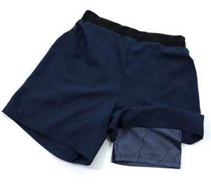 Custom Martial Arts MMA BJJ No Gi <b>Grappling</b> <b>Shorts</b> Lightweight Durable Breathable Quick Dry Spandex/Polyester Training Apparel - Product Image 4