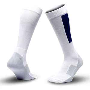 <b>Men's</b> Casual Crew <b>Socks</b> Professional Self-Heated Thermal Eco-Friendly Snagging Resistance <b>Winter</b> Personalized Logo <b>Socks</b> - Product Image 4