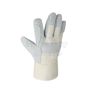 Made In Pakistan Design Your Own Men Women Working Gloves Comfortable Working Gloves For Unisex - Product Image 2