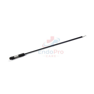 Double End Electrode Spatula Flexible Electrode Spatula Strong Electrode Spatula For Mixing And Use - Product Image 6