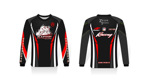 Traje de Motocross Willbros para Motociclismo MX, Conjunto de Jersey y Pantalones para Cross-country, Trajes para Descenso en las Cuatro Estaciones - Product Image 5