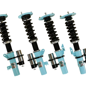 โช้คอัพอากาศสำหรับรถยนต์ AUDI A6 C6 SPORTBACK จากโรงงานโดยตรง อะไหล่รถยนต์ขายส่ง ระบบกันสะเทือนแบบปรับได้ 2 ทาง - Product Image 1