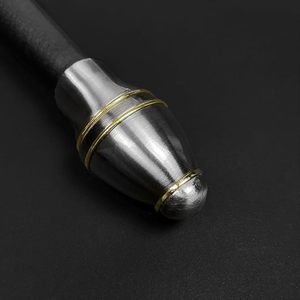 Espada Medieval Forjada a Mano de 41.25” para Una Mano, Hoja Opaca, Venta al Por Mayor OEM Para colección, regalo, exhibición y cosplay en ferias - Product Image 4