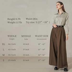 Accesorio de Cuero Genuino para Uso Diario Informal, Cinturones de Cuero con Hebilla de Acero Inoxidable, Cinturones de Cuero de Venta Caliente - Product Image 4