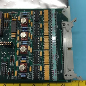 ซิลิคอน แวลลีย์ กรุ๊ป SVG 851-8518-005C A/D - ผู้จัดจำหน่ายอุปกรณ์และชิ้นส่วนเซมิคอนดักเตอร์ระดับโลกที่เชื่อถือได้ - Product Image 3