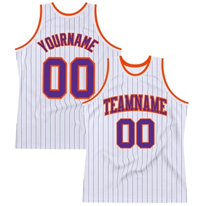 Camiseta de Baloncesto sin Mangas Personalizada con Logotipo Frontal, Transpirable, 100% Poliéster, Tejido de Malla Sublimado, Camiseta Deportiva Personalizada para Equipo - Product Image 5
