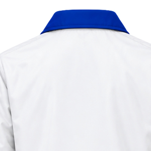 เสื้อแจ็คเก็ต Sigma Gamma Rho สำหรับผู้หญิง แบบมีซิป สไตล์กรีก สำหรับชมรมนักศึกษา  เสื้อกันลมแฟชั่น ชุดกีฬา ผู้ผลิตขายส่ง - Product Image 4