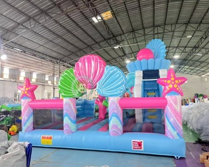 Château gonflable commercial Jumper Bouncer pour la <span class=keywords><strong>location</strong></span> événementielle - Product Image 1