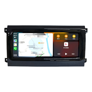 DOS 8+128G Écrans pour <span class=keywords><strong>voiture</strong></span> Autoradio Android 4G Fonction Carplay pour Land <span class=keywords><strong>Rover</strong></span> <span class=keywords><strong>Range</strong></span> <span class=keywords><strong>Rover</strong></span> Evoque L538 Navigation GPS - Product Image 4