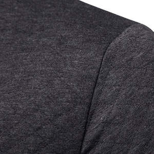 Chaqueta Varsity de Diseño Personalizado, Alta Calidad, Precio al por Mayor, Ropa para Hombre, Chaqueta Varsity Elegante de Cuero para Hombre - Product Image 3