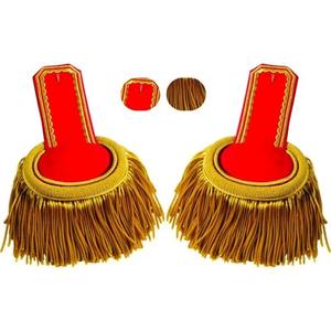 Cordon de lanière doré de qualité supérieure pour cérémonie masculine, design confortable à prix compétitif - Produit en gros - Product Image 3