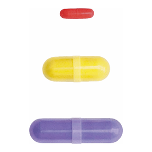 แท่งกวนแม่เหล็ก PTFE สีต่างๆ แบบไมโครและแบบแปดเหลี่ยม สำหรับเครื่องกวนแม่เหล็กในห้องปฏิบัติการเพื่อการระบุตัวอย่าง - Product Image 2